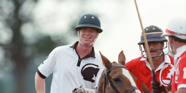 James Hewitt