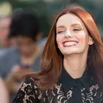 Lydia Hearst-Shaw Net Worth