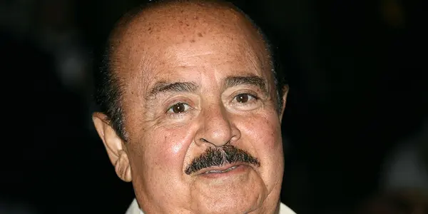 Adnan Khashoggi