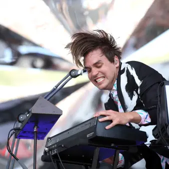 William Butler Net Worth