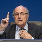 Despite Being Banned From FIFA, Sepp Blatter Is Still Getting Paid HUGE Salary