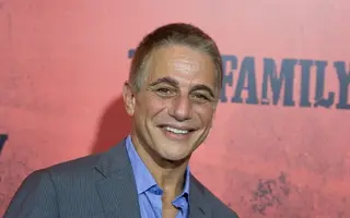 Tony Danza Net Worth