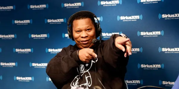 Mannie Fresh