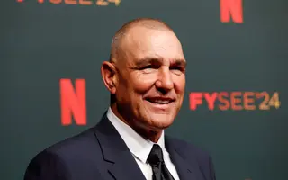 Vinnie Jones Net Worth