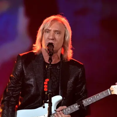 Joe Walsh