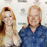 How David and Jackie Siegel Lost It All—Then Kept Building the Biggest House in America