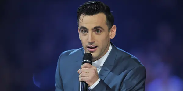 Jacob Hoggard