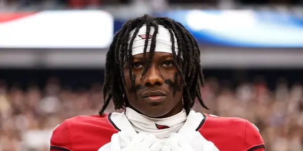 Marquise Brown