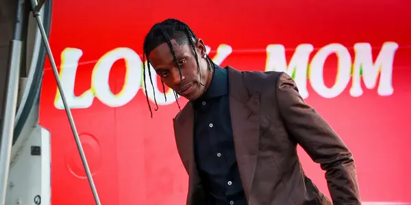 Travis Scott