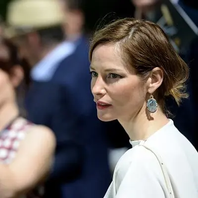 Sienna Guillory