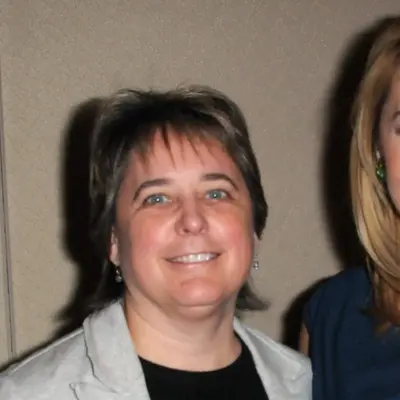 Diane Murphy