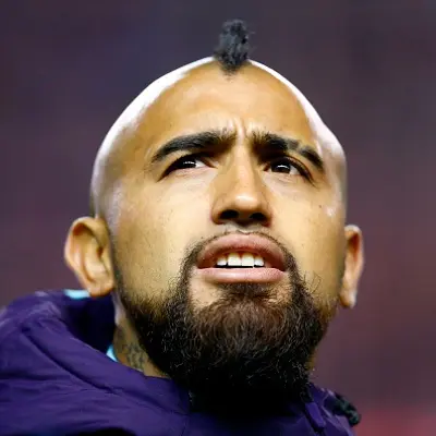 Arturo Vidal