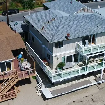Jennifer Lopez And Alex Rodriguez Are Selling Their Malibu Beach House For $8 Million