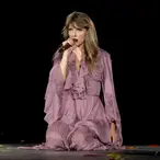 Taylor Swift's Eras Tour Officially Crosses Record-Breaking $1 Billion Mark
