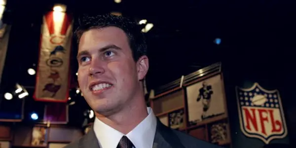 Ryan Leaf