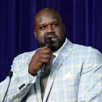 Shaq Used A Piece Of Paper To Show Young People How To Effectively Manage Their Money