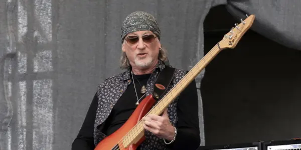 Roger Glover