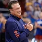 The Kansas Jayhawks Just Gave Bill Self The Largest Contract In College Basketball