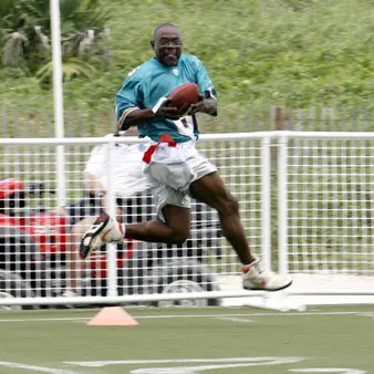 Mark Duper Net Worth