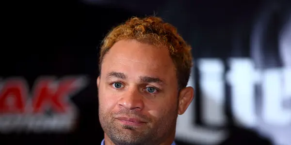 Josh Koscheck