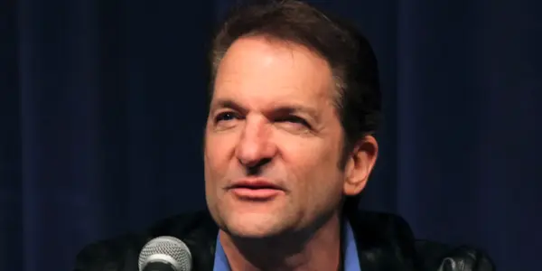 Peter Guber