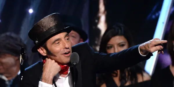 Nils Lofgren