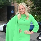 Emma Bunton