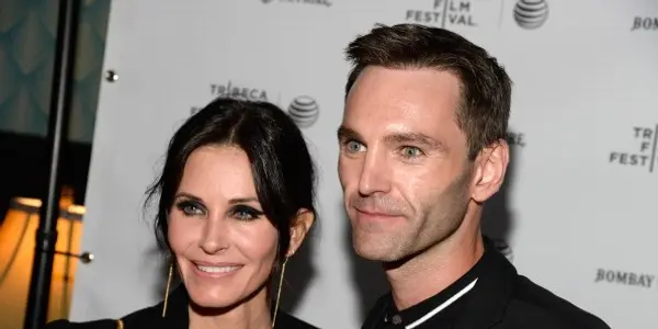Johnny McDaid