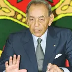 King Hassan II Net Worth