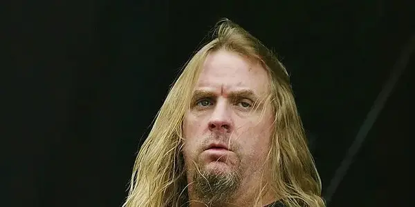 Jeff Hanneman