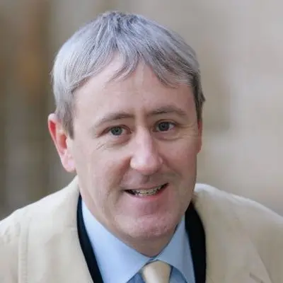 Nicholas Lyndhurst