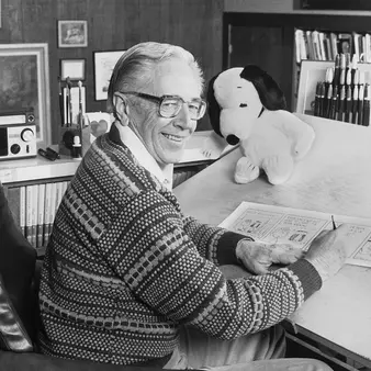 Good Grief, Great Fortune: How Charles Schulz Built One of the Most Lucrative Estates in History Off Snoopy And Charlie Brown