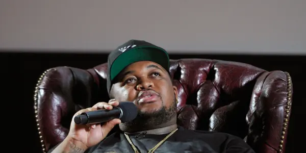 DJ Mustard