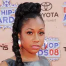 Tiffany Evans