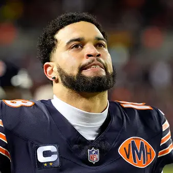 Caleb Williams Net Worth