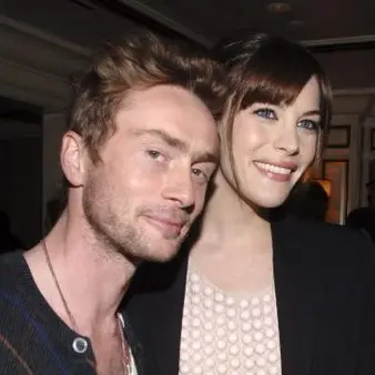 Royston Langdon Net Worth