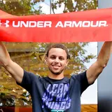 Steph Curry Is About To Make $1 Billion From Under Armour… And It's All Thanks To A Horrendously Botched 2013 Nike Presentation