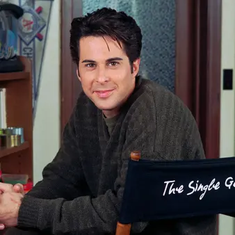 Jonathan Silverman Net Worth