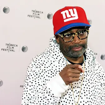 Spike Lee is Extremely Rich – What's He Doing on Kickstarter?