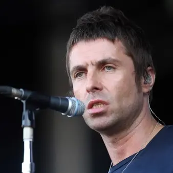 Liam Gallagher Net Worth