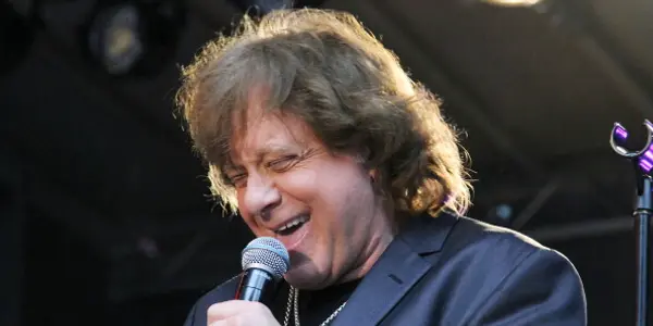 Eddie Money