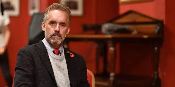Jordan Peterson