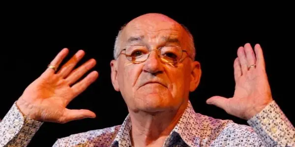 Jim Bowen