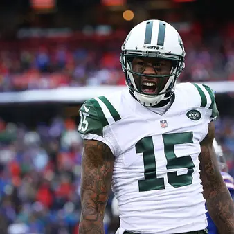 Two NFL Wide Receivers Are Betting Their Luxury Cars On Who Will Have A Better Season