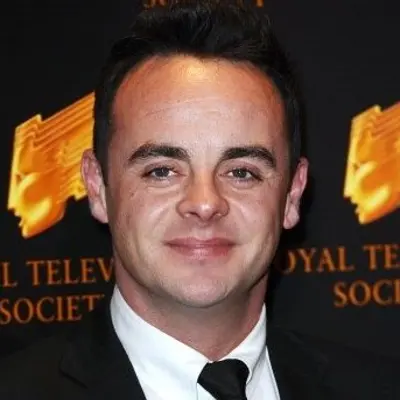 Anthony McPartlin