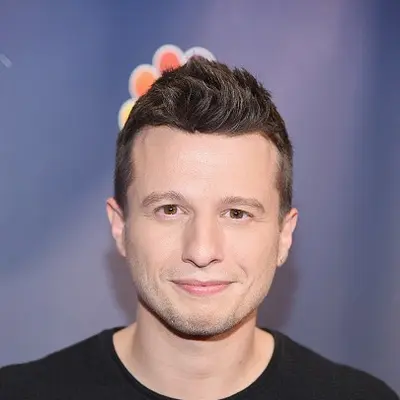 Mat Franco