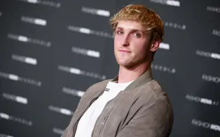 Logan Paul Net Worth