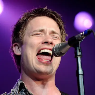 Jonny Lang