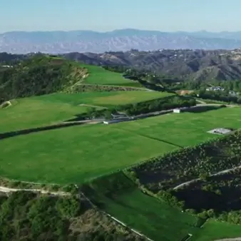 Listed A Year Ago For $1 BILLION – "The Mountain Of Beverly Hills" Just Sold For $100,000. That's Not A Typo. What Happened?