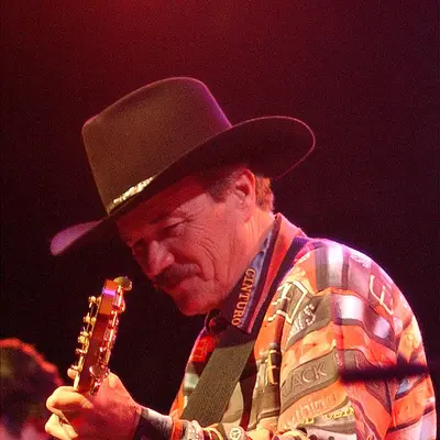 David Gates